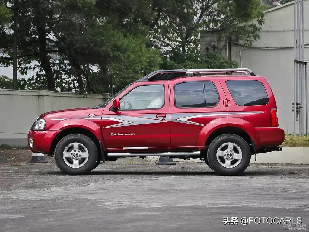 日产途达2023款新标帕拉丁价格,日产帕拉丁老款2.4值得买吗