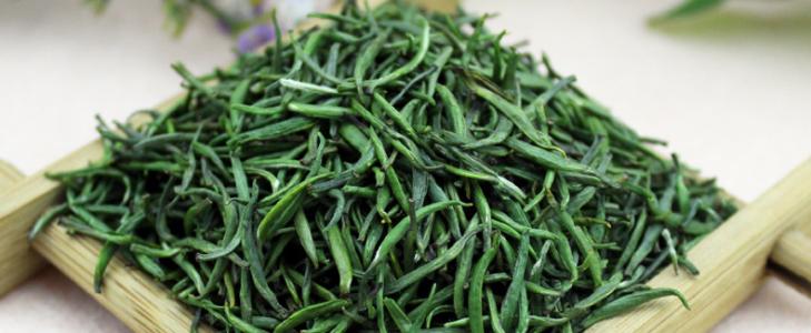 蒙顶黄芽与蒙顶雀舌口感,蒙顶雀舌和蒙顶石花