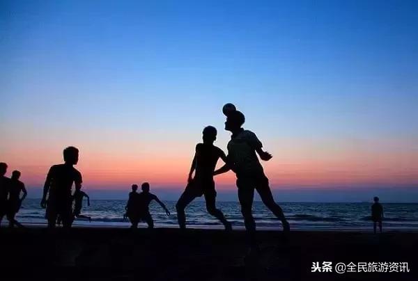 这个藏着绝美海滩和热气球的东南亚小国说走就走！