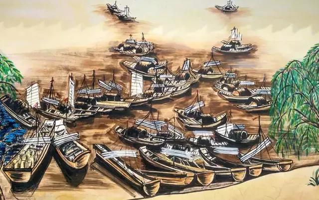 孟津县由来,孟津县横水镇文公村名字的来历