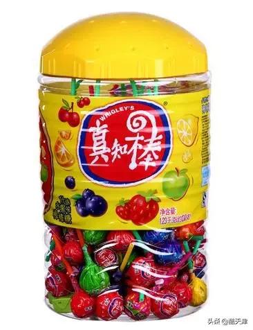 天津小时候零食有哪些,细数天津人记忆中的零食