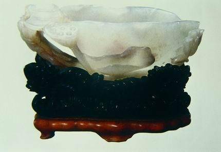 慈禧历史画像复原图,图说历史慈禧