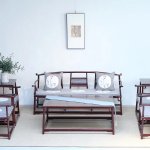 红木家具十六美,红木界四大牛人