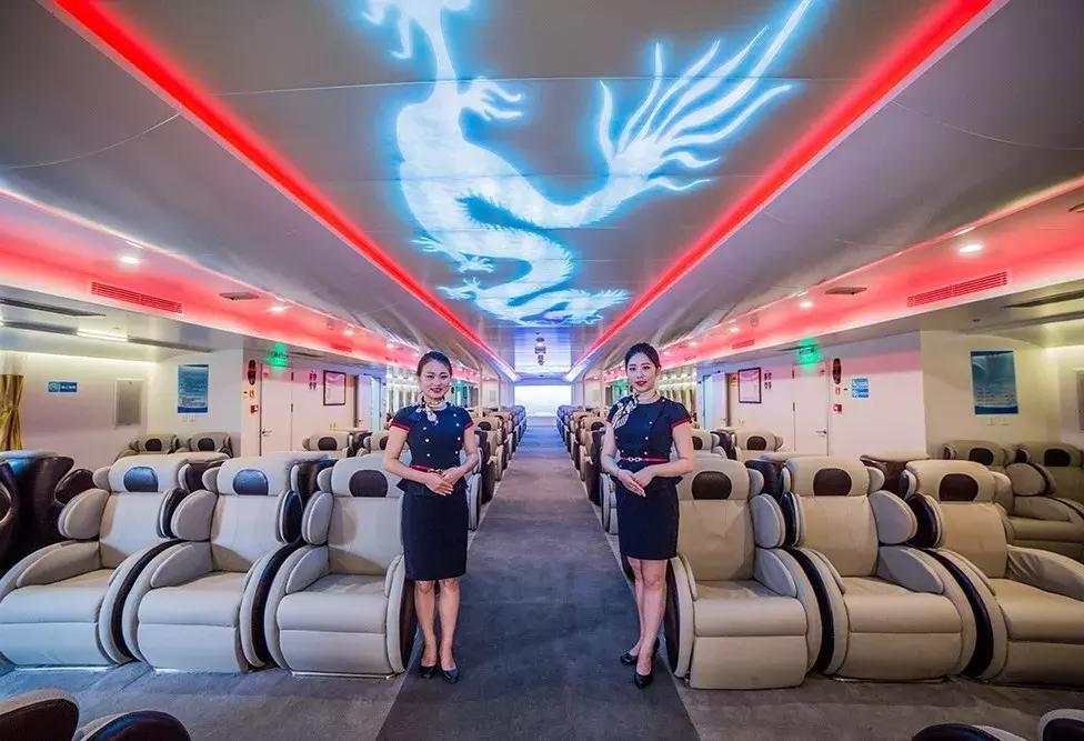 寻仙号游轮起航,寻仙号游船团购