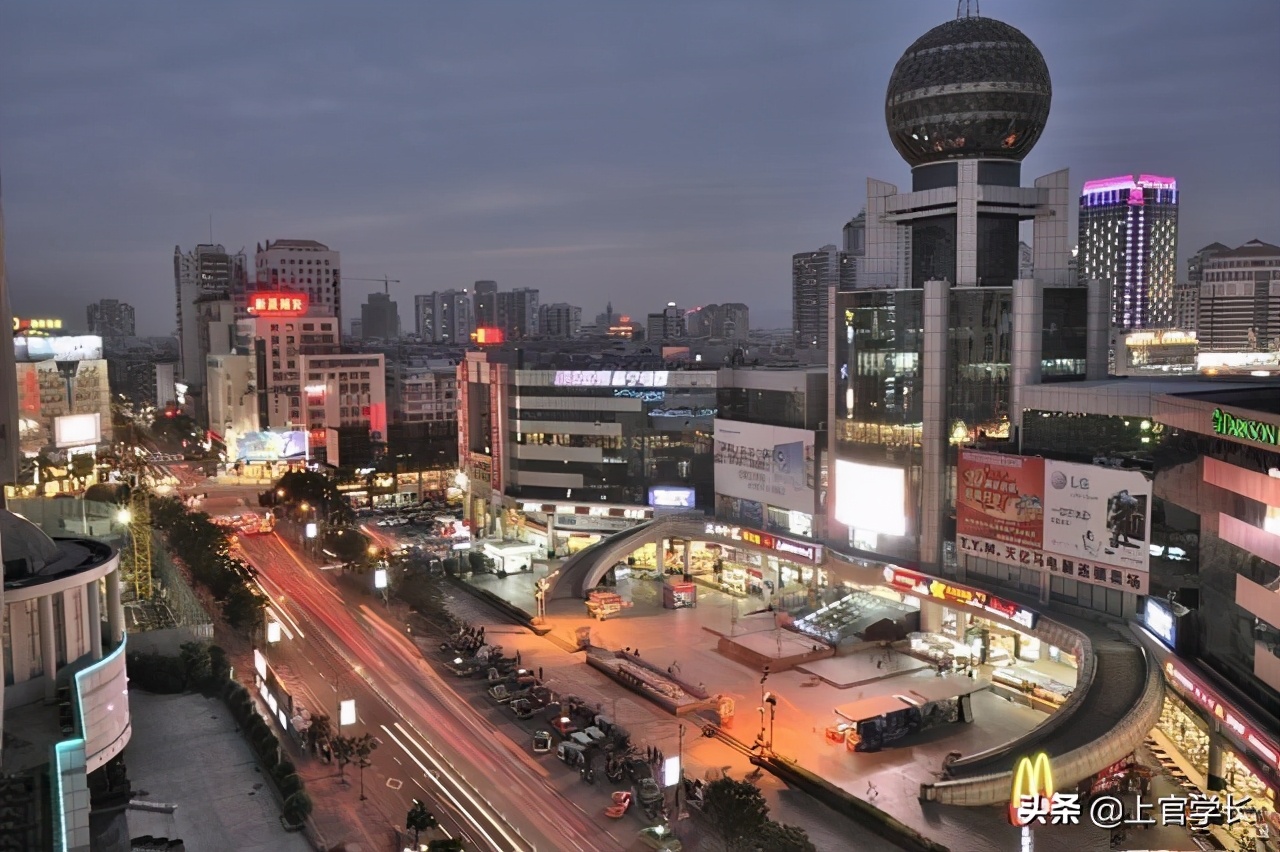 汕头学霸,汕头高中十大名校