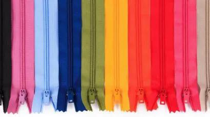 一个简单又不起眼小发明,最伟大发明拉链