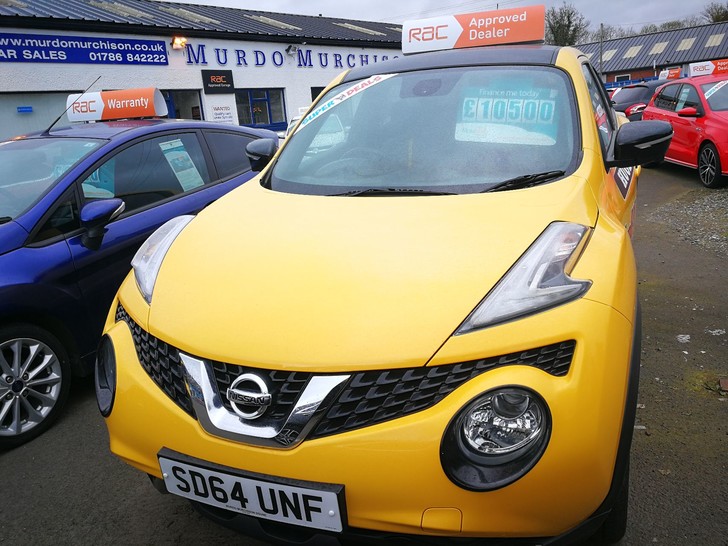 介绍一下国外的二手车,聊聊韩国二手车