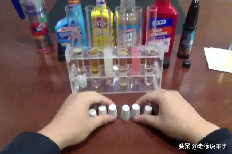 汽油除水剂有哪些,乙醇汽油除水剂有必要吗