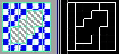 maya建模uv分解教程,maya建模uv