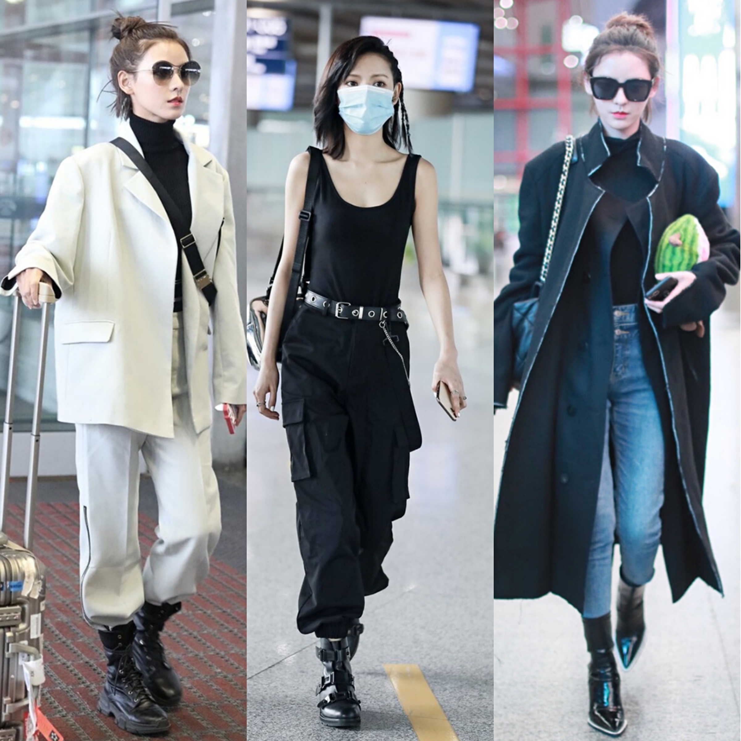 张予曦完全遗传了妈妈所有优点,张予曦妈妈舞蹈视频