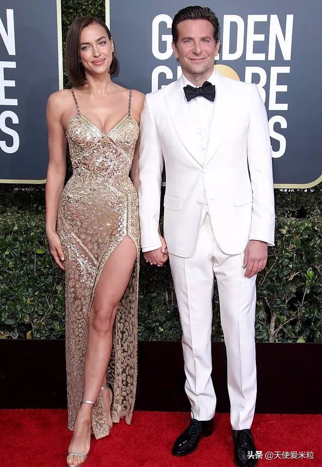 bradleycooper与ladygaga,ladygaga和bradleycooper啥关系