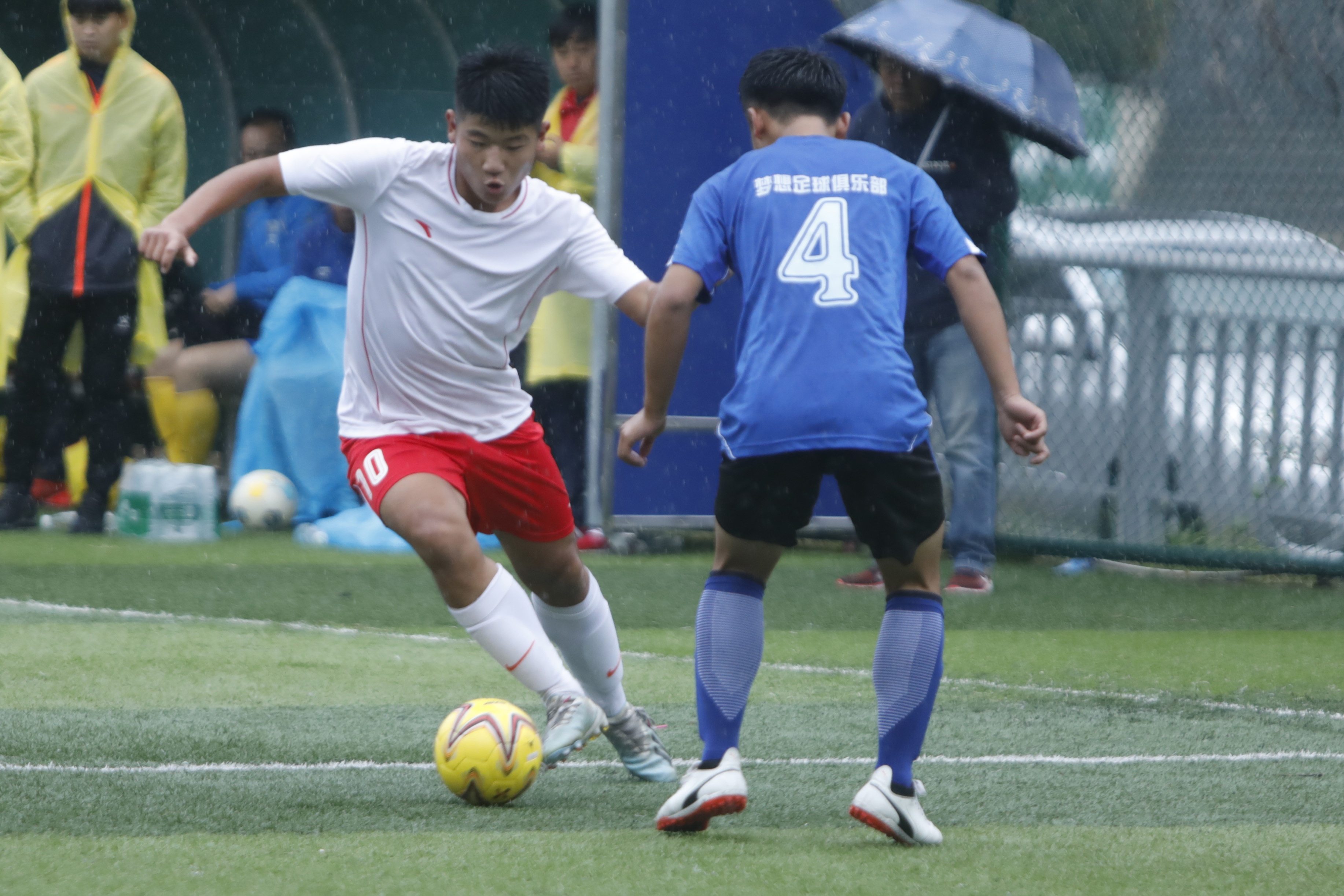 2024我爱足球河南争霸赛海选,我爱足球河南民间争霸赛