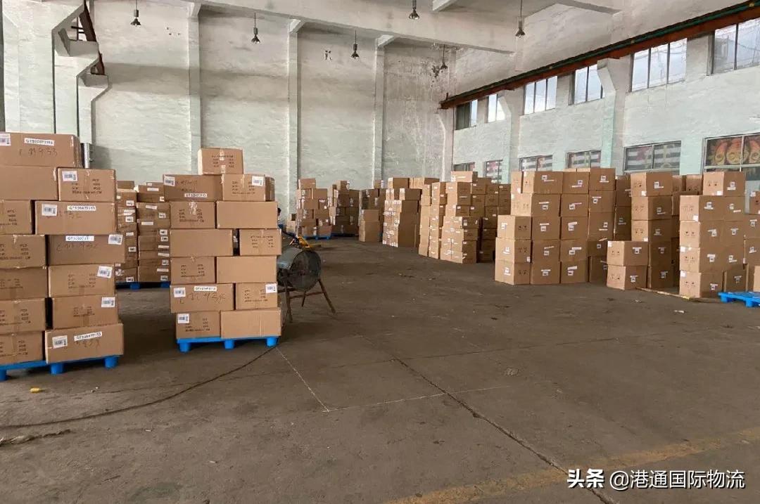 卖家分批发货风险怎么解决,国内电商泡货怎么发货