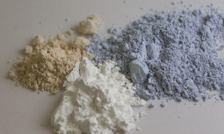 造不出*土稀**磁铁，美军开始囤货！这场“争夺战”我们不能掉以轻心