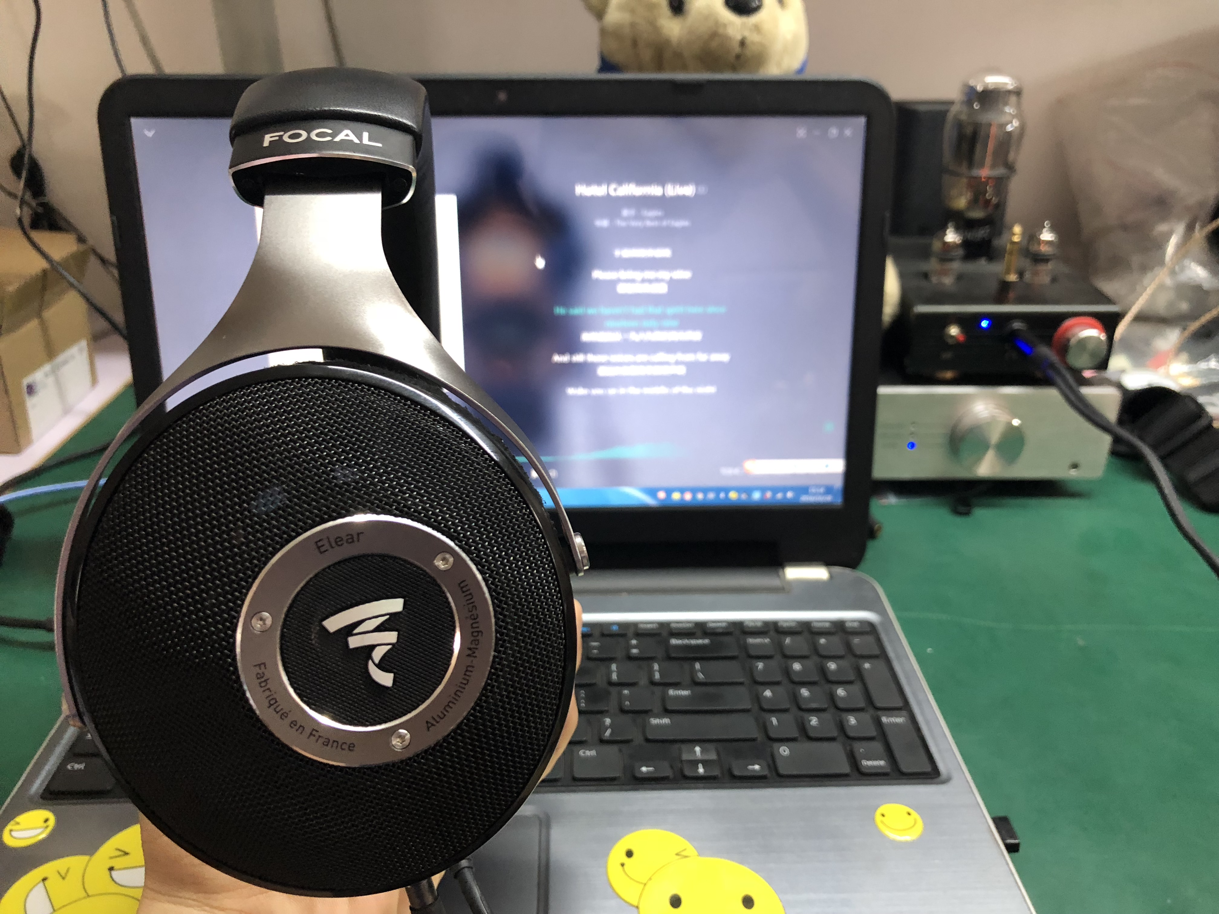 劲浪focal乌托邦音箱拆解,法国劲浪小乌托邦评测