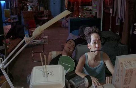 周星驰电影少林足球的编剧,周星驰电影里的配角导演