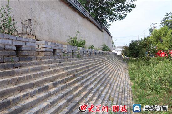 东阿印记（2）小店村：透过历史更迭探访古代官道驿站