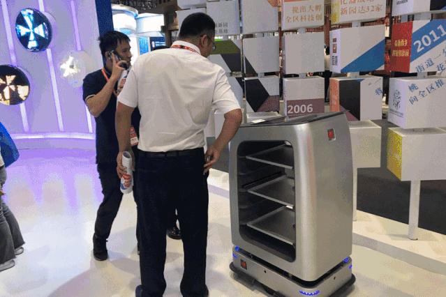 “双博”交汇，全球目光都盯上深圳了！这个区域要火