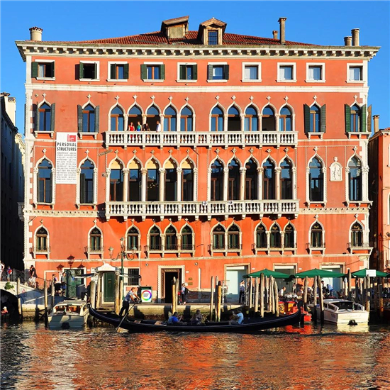 2024威尼斯双年展,威尼斯双年展平行展