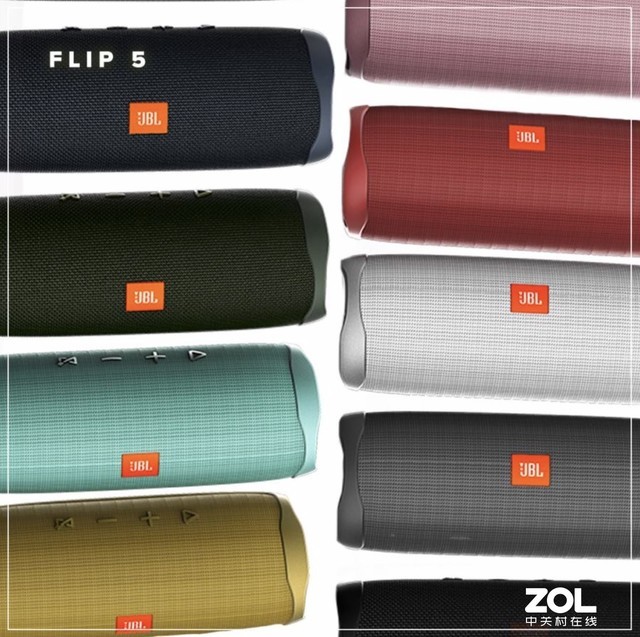 身轻如燕好带走时尚便携蓝牙音箱TOP5推荐