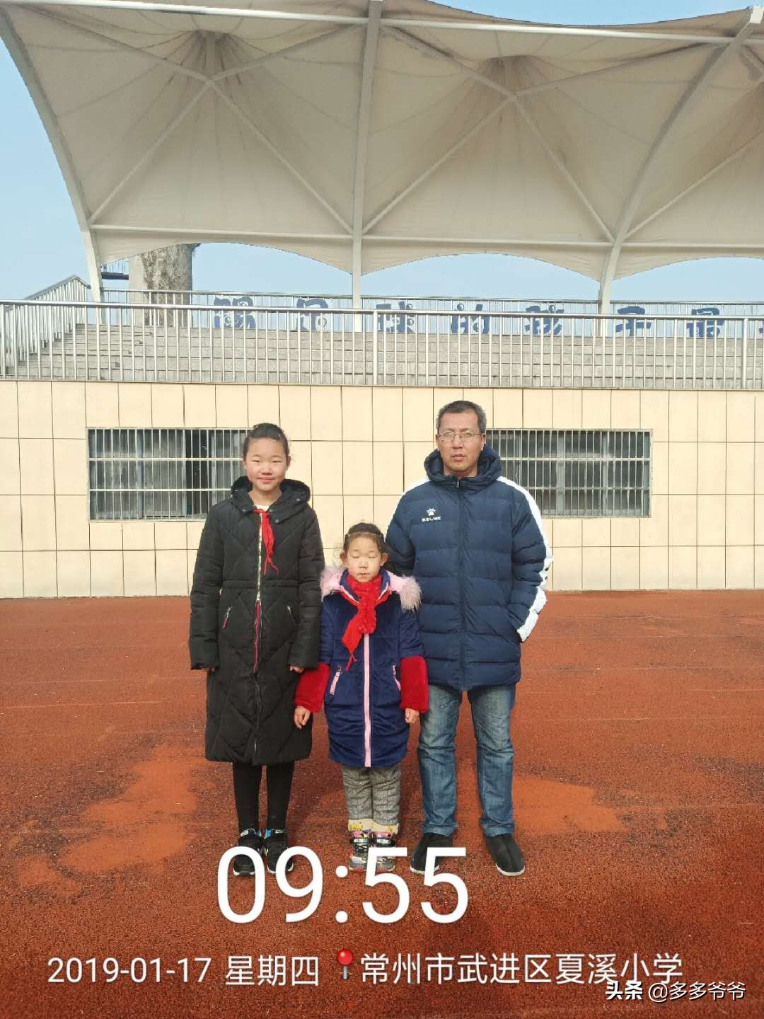 武进嘉泽夏溪小学,江苏省常州市武进区夏溪小学