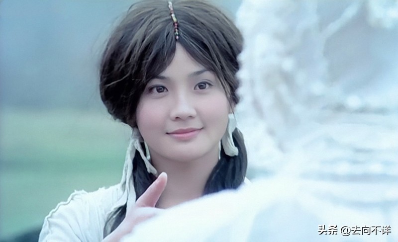 请问你哪位？扮丑界的良心，愿意这么隐藏美貌的不多了