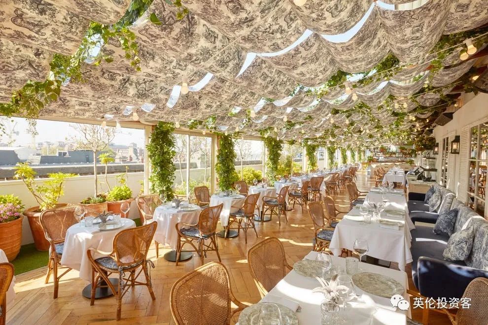 标价360亿！Selfridges百货挂牌出售，中国金主准备好了吗？