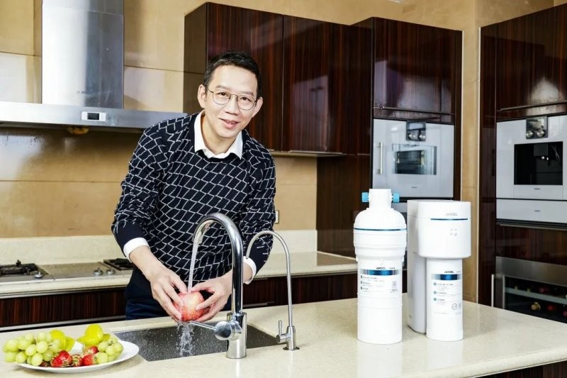 央视公布十大净水器优选安吉尔,净水器品牌排行榜安吉尔前十名