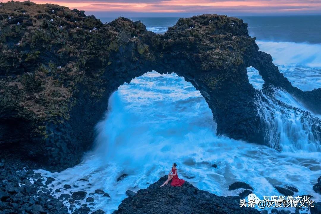 摄影人与自然和谐共生,摄影人像一生有爱