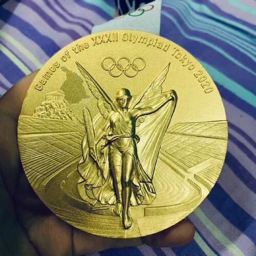 日本精心打造的金牌竟是“水货”？追求环保却“丢脸”丢出国门？