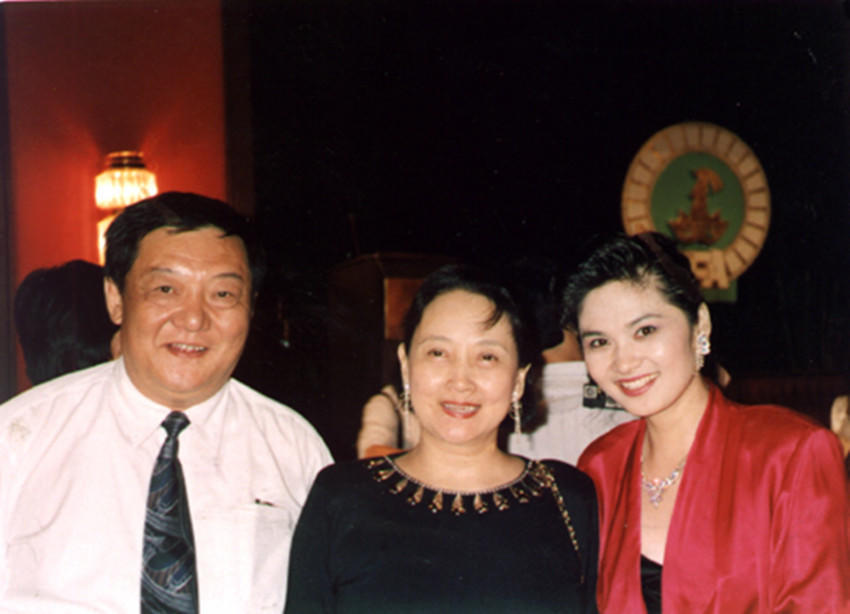 神秘的旅伴王晓棠图片,神秘的旅伴男女主角是谁