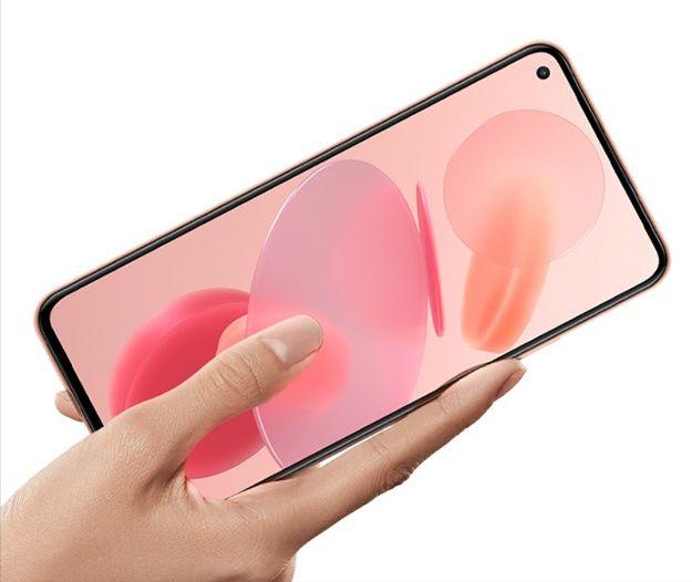 适合女生的手机推荐性价比高vivo,适合女生的手机推荐2021版