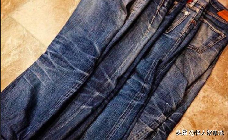 初春男士衣柜必备清单,应该是男生衣柜必备的一款吧