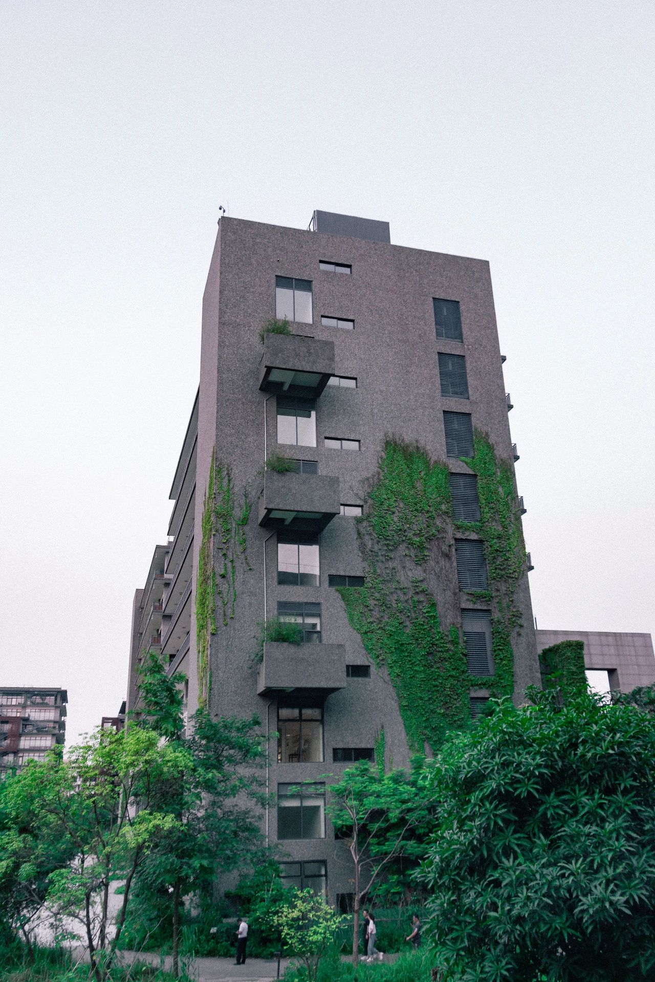 深圳十个小众打卡地,在深圳这些地方既小众又值得打卡