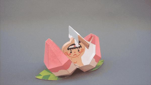 日本大师手工折纸,日本最顶级的折纸