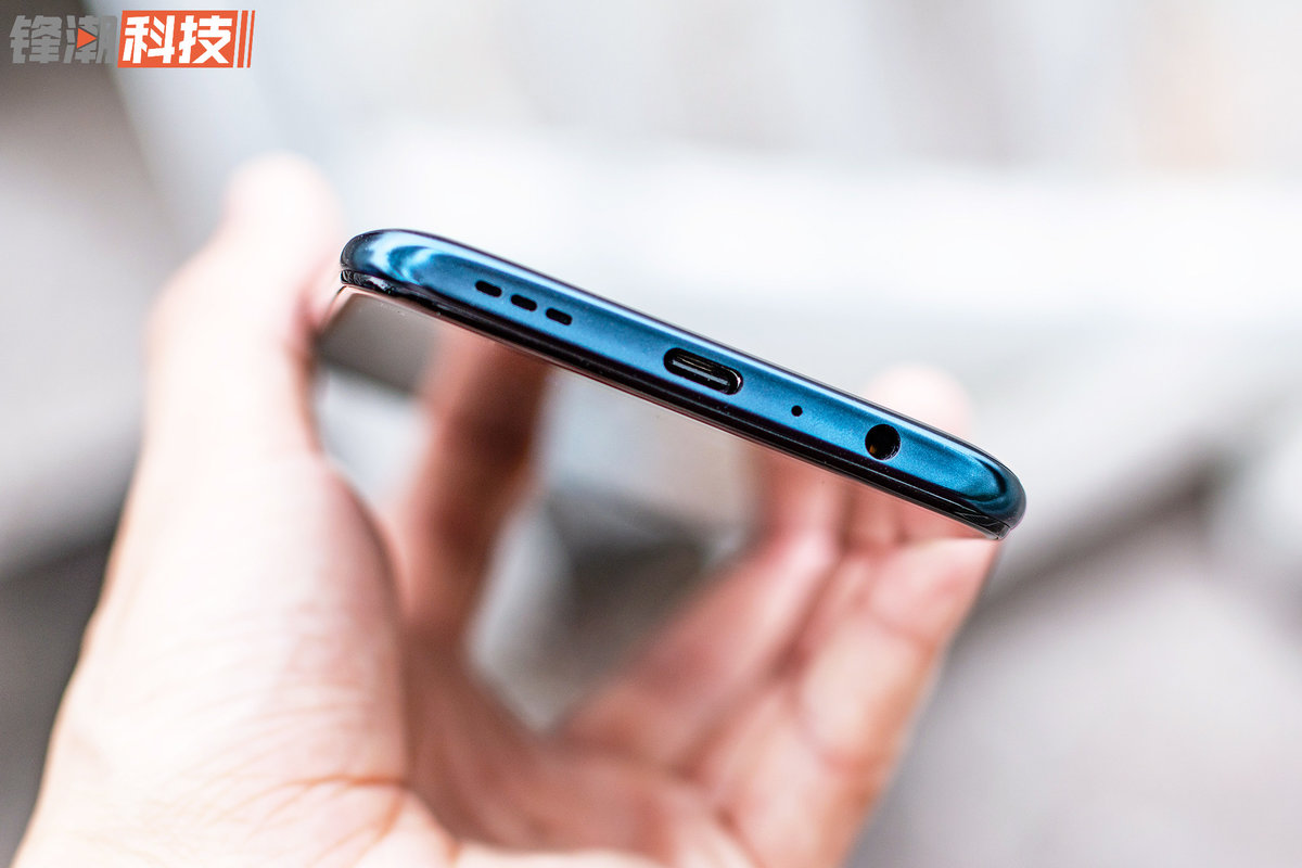 oppok3为什么这么值得入手,真香千元机就是它oppok3体验评测