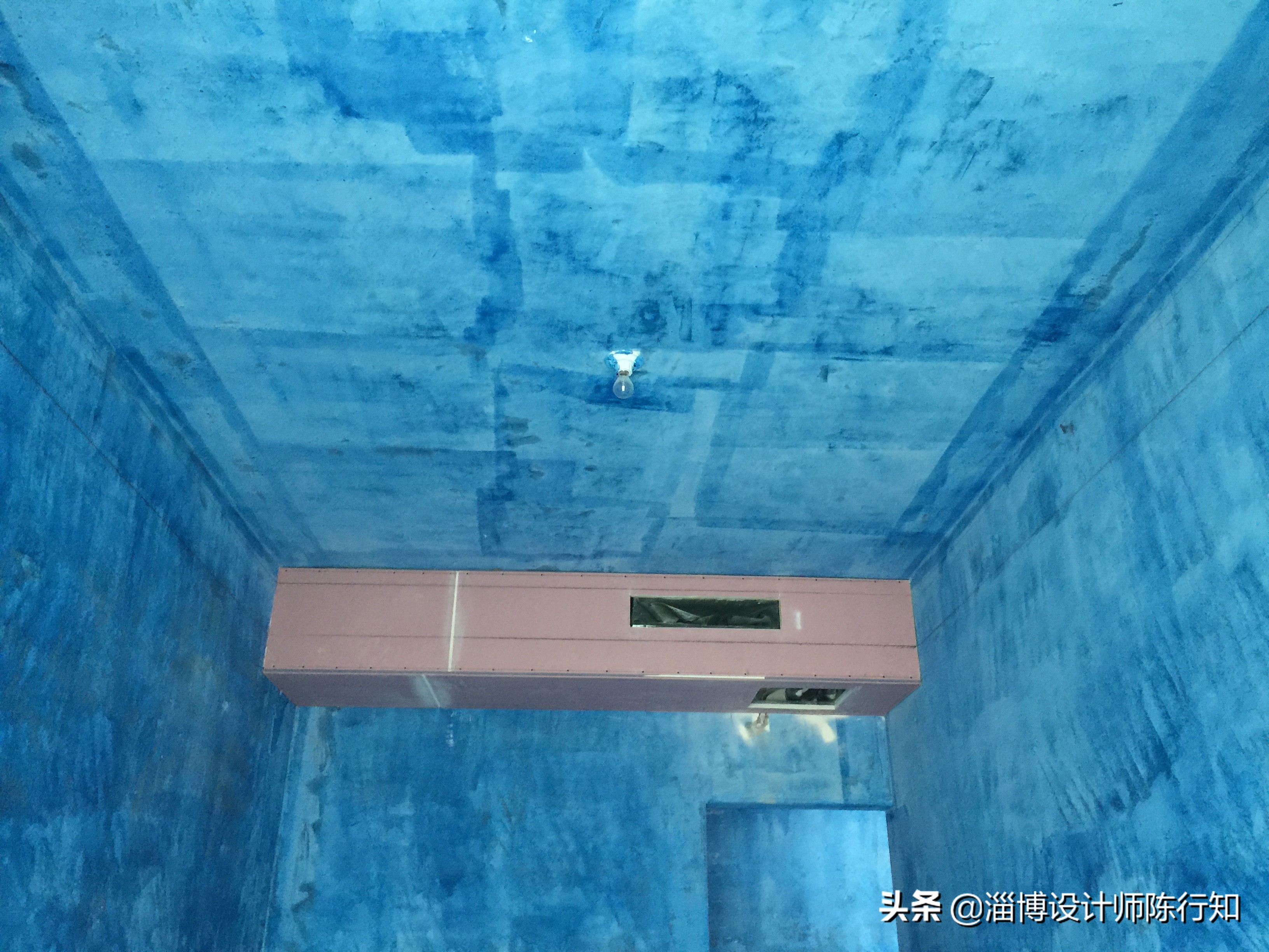 木龙骨与轻钢龙骨哪个更容易开裂,轻钢龙骨注意事项