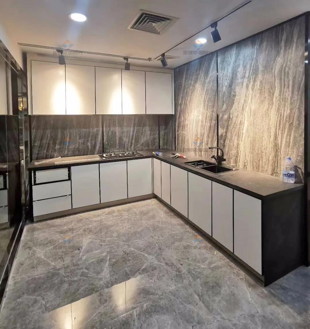 全国全铝家居定制加盟,全铝家居定制优缺点