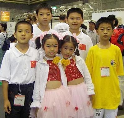 robocup机器人世界杯比赛,robocup机器人大赛获奖名单