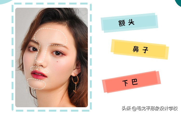 化妆师好用底妆推荐,化妆师底妆的正确化法