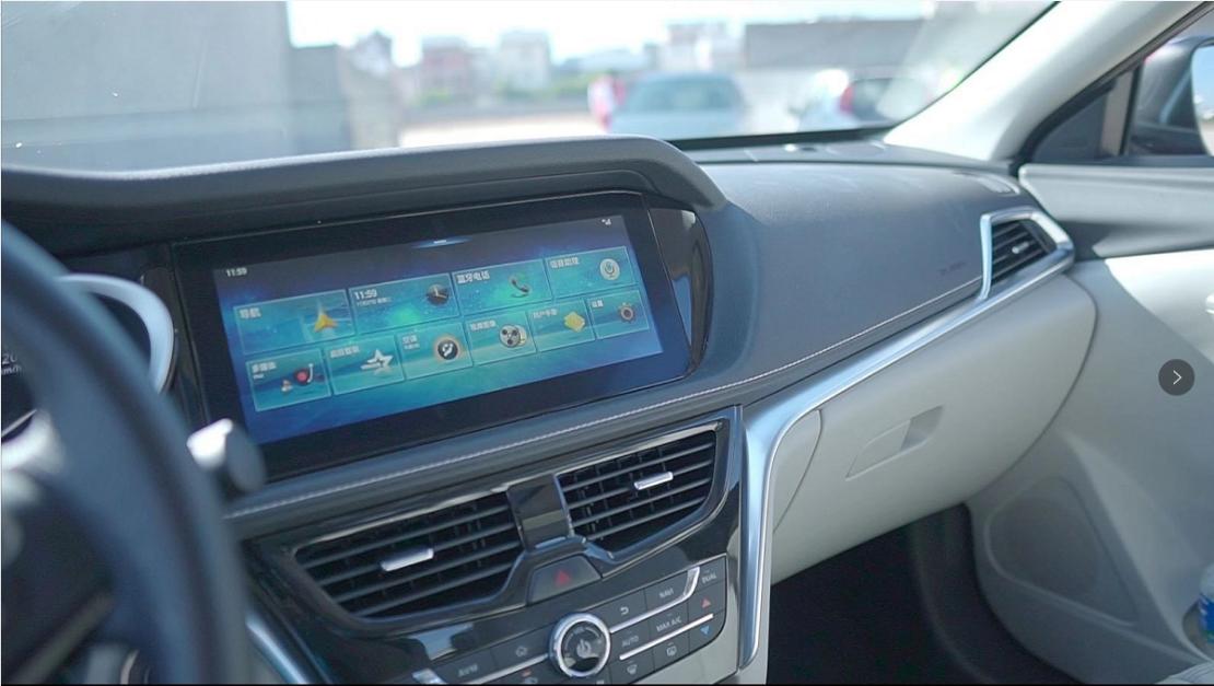 启辰t90是中型suv吗,二手suv启辰t90