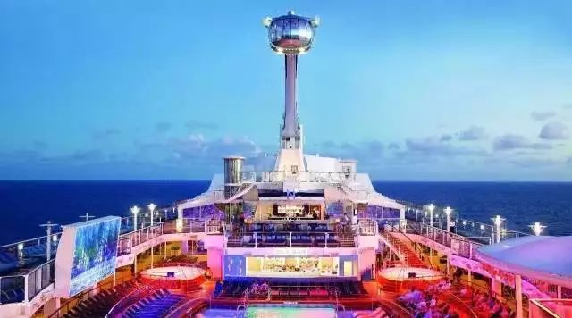 暑假出游有效省钱攻略,暑假邮轮之旅