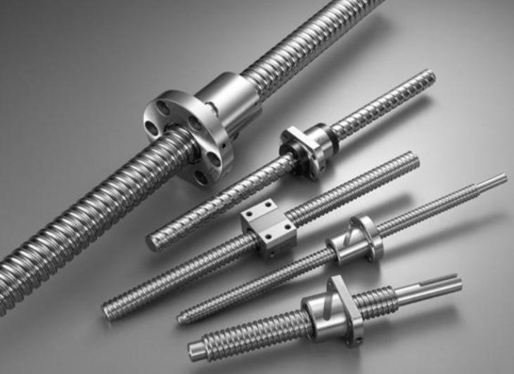 台湾银泰研磨丝杆价格,pmi滚珠丝杠供应商家