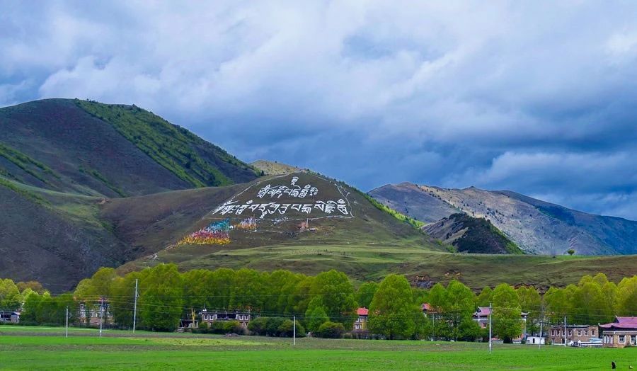 川西到底有什么魔力吸引着,川西为啥旅游资源多
