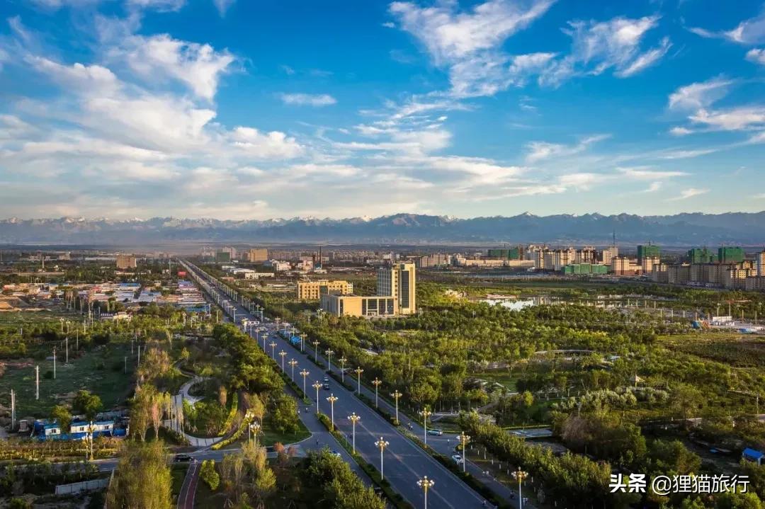 撤县设市新疆有哪些县,奇台2024年撤县设市有希望没