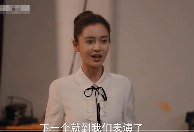 杨颖演技炸裂合集,杨颖新剧爆赞演技