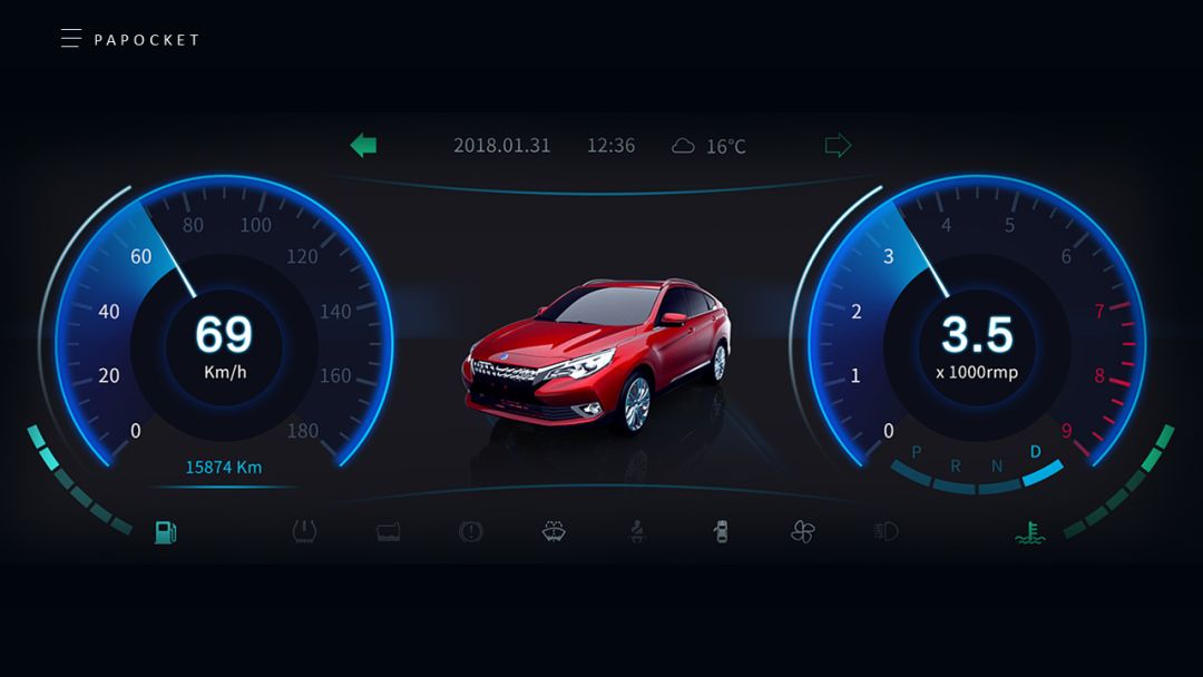 ppt制作仪表盘图表,ppt仪表盘速度数值