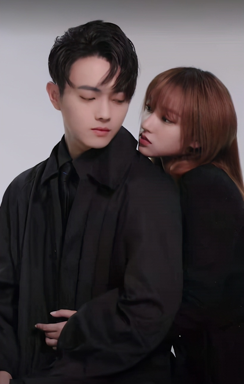 许凯高甜戏,许凯程潇还会二搭吗