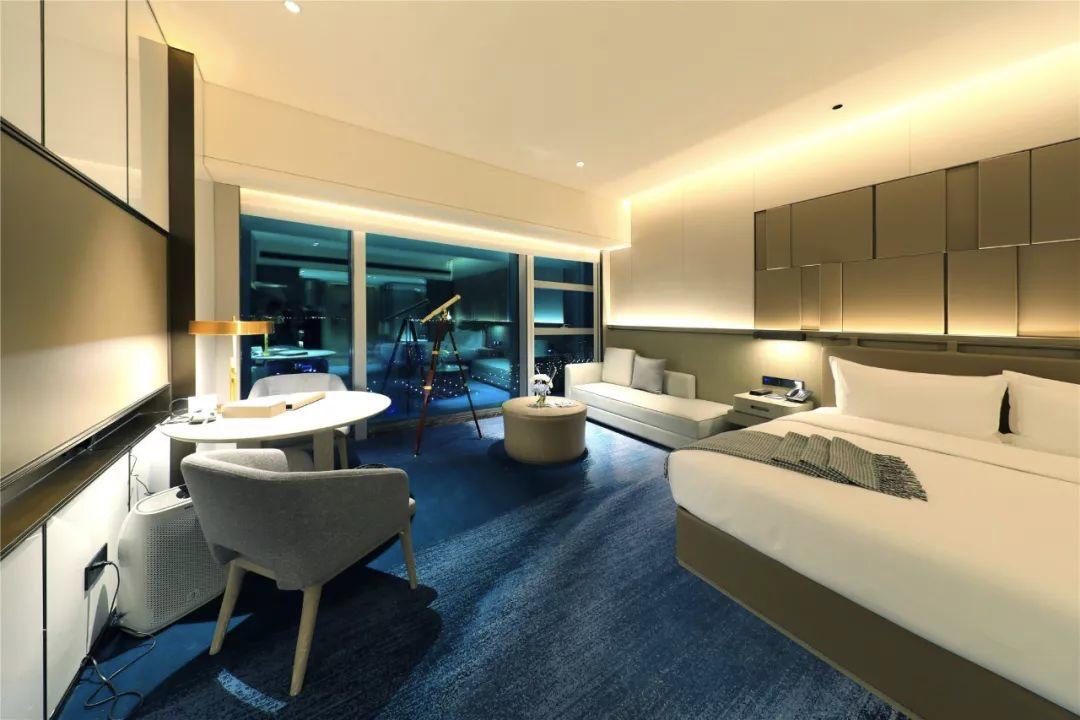 厦门如何选择酒店住宿,厦门市内快捷酒店推荐