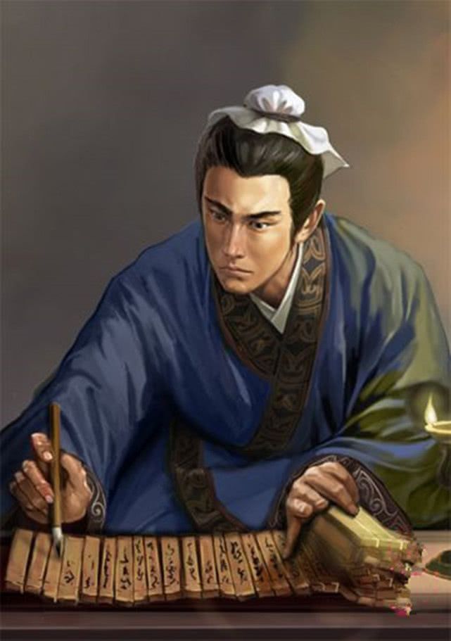 司马迁报任安书中的经典名句,报任安书司马迁的人生理想